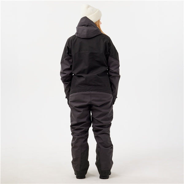 TOBE Womens Ekta Non-Insulated Monosuit