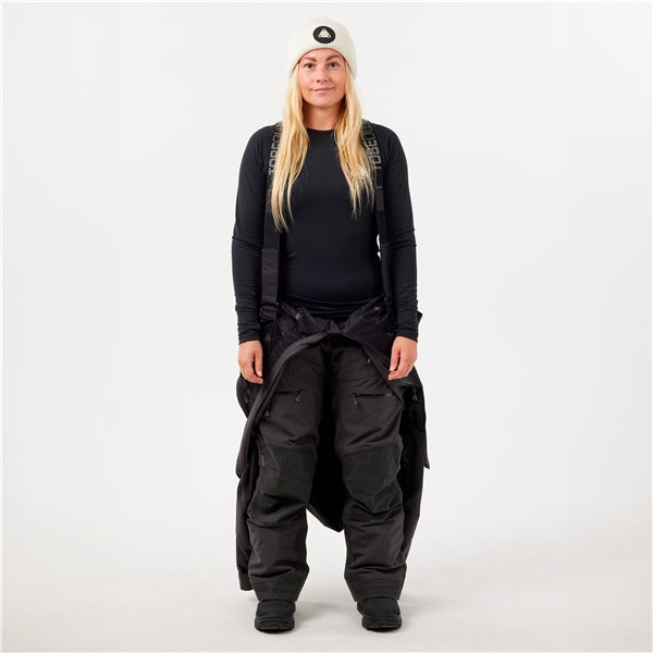 TOBE Womens Ekta Non-Insulated Monosuit