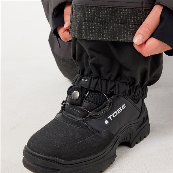 TOBE Womens Ekta Non-Insulated Monosuit