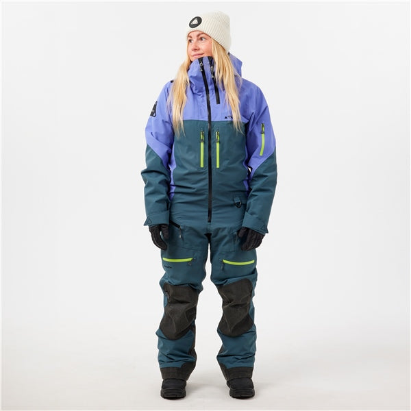 TOBE Womens Ekta Non-Insulated Monosuit