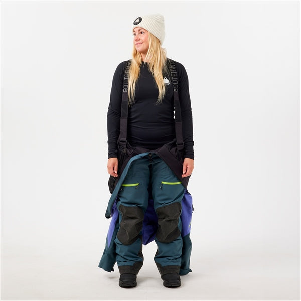 TOBE Womens Ekta Non-Insulated Monosuit