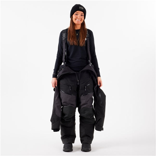 TOBE Womens Celsius Insulated Monosuit
