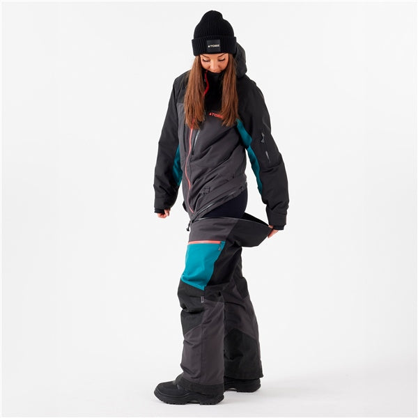 TOBE Womens Celsius Insulated Monosuit