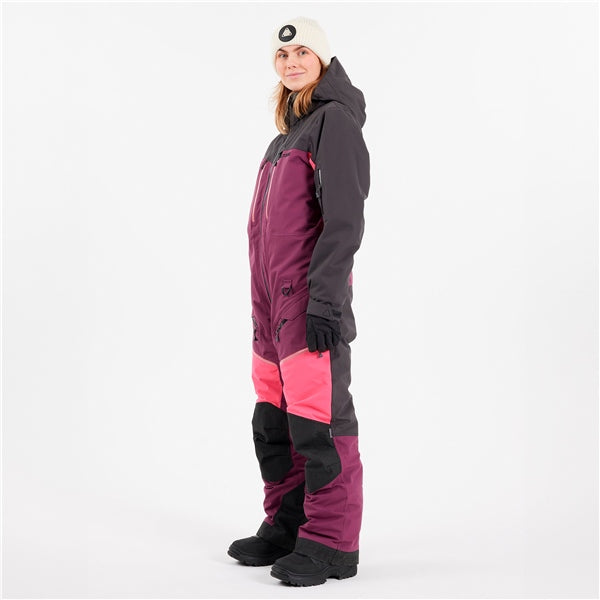 TOBE Womens Celsius Insulated Monosuit