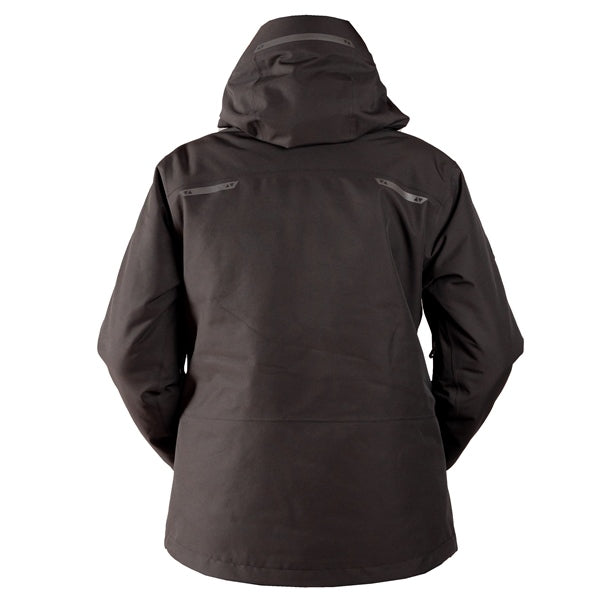 TOBE Womens Cappa Insulated Jacket