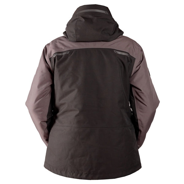 TOBE Womens Cappa Insulated Jacket