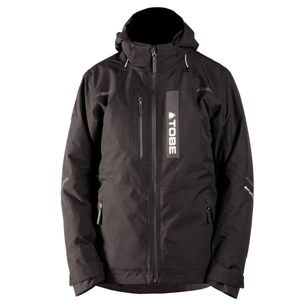 TOBE Nexus 2-in-1 Jacket