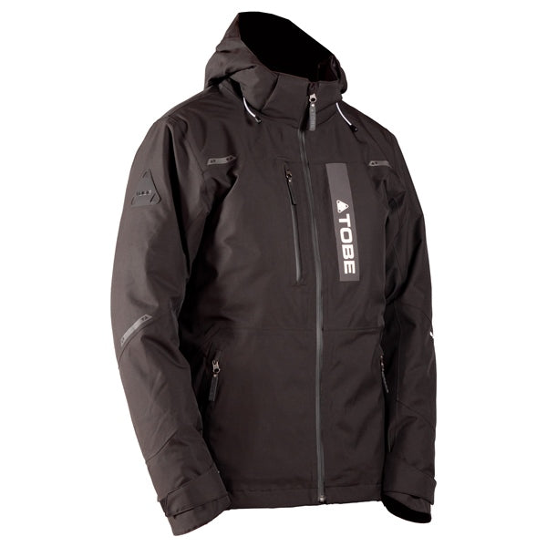 TOBE Nexus 2-in-1 Jacket