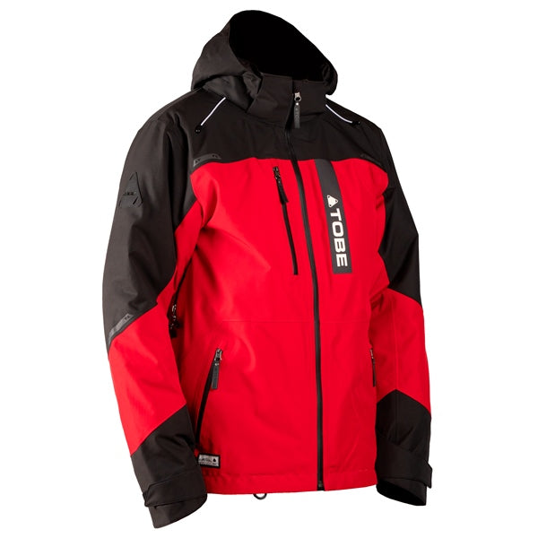 TOBE Nexus 2-in-1 Jacket