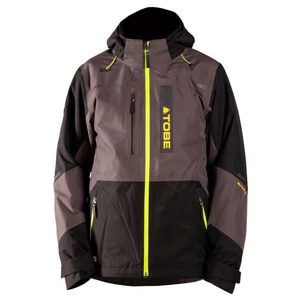 TOBE Nexus 2-in-1 Jacket