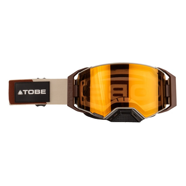 TOBE T7 Magnetic Goggles