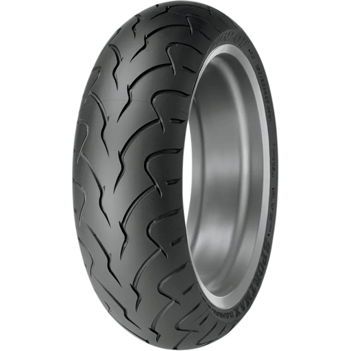 Dunlop 208ZR/207ZR Radial Street Rod Tire