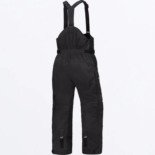 FXR Mens Adrenaline FX Pant - Black, view 2