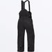 FXR Mens Adrenaline FX Pant - Black, view 2