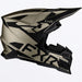 FXR Helium Alpha Snow Helmet - Stone, view 4