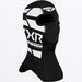 FXR Boost Balaclava 2027 - White, front view
