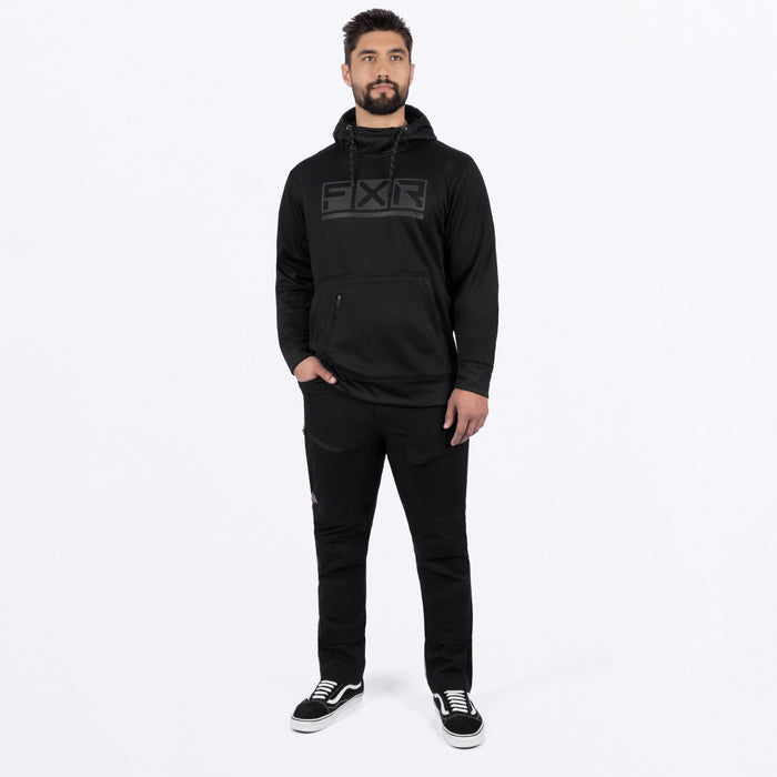 FXR Podium Tech Pullover Hoodie