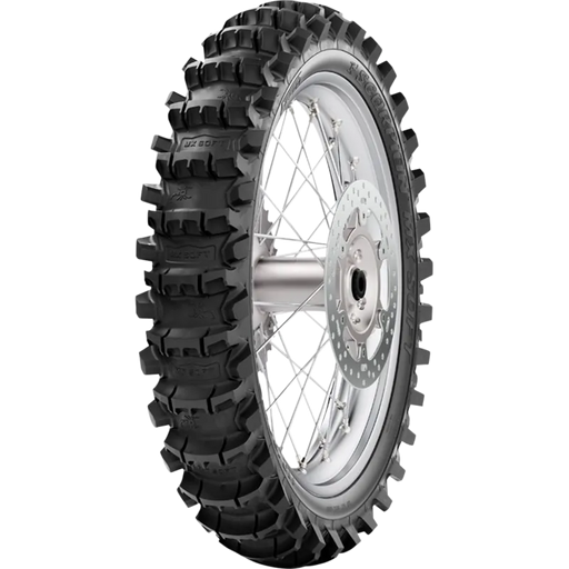 Pirelli Scorpion MX Soft Super-Soft Terrain Tire