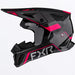 FXR Apex Snow Helmet - Razz, view 2
