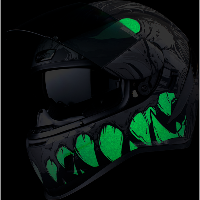 Icon Airform Mips Manik'RR Full-Face Helmet