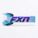 FXR Maverick Prime Youth MX Goggle - Sky/Purple, view 2