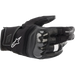 Alpinestars Mens SMX Z Drystar Gloves - Black - Front
