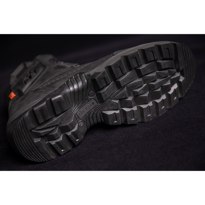Icon Mens Stormhawk Waterproof Boots