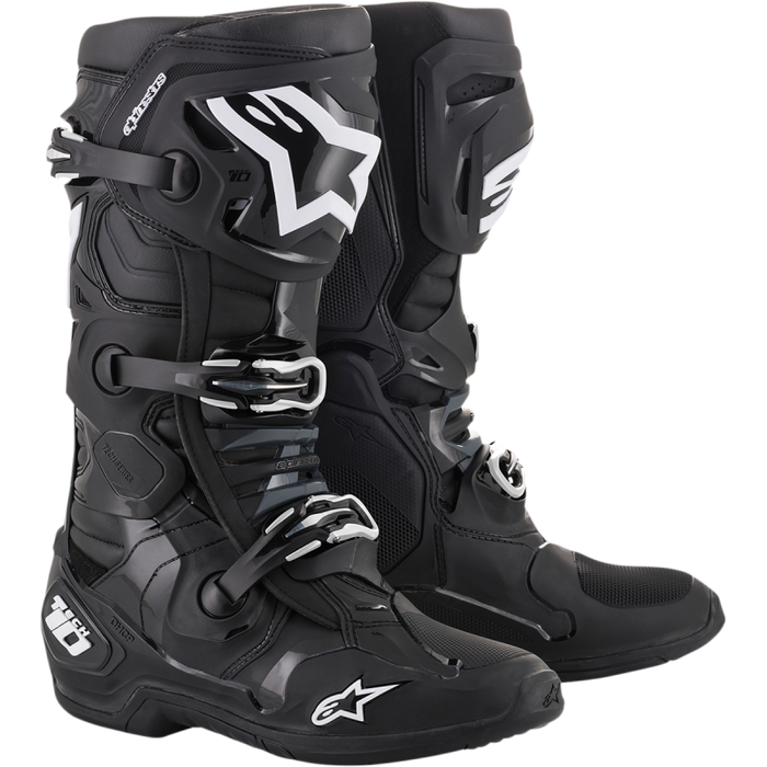 Alpinestars Mens Tech 10 Limited Edition Boots
