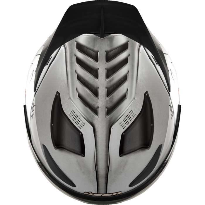 Icon Domain Future Proof Full-Face Helmet