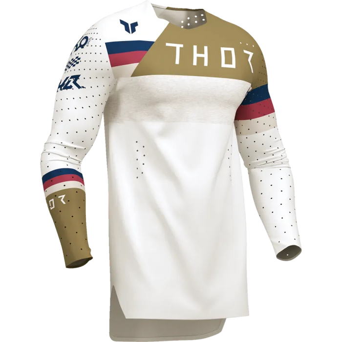 Thor Mens Sportmode League Jersey