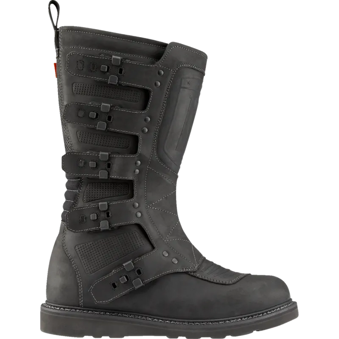 Icon Mens Elsinore 2 Boots
