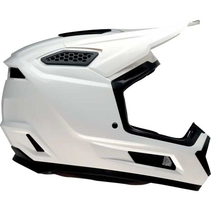 Z1R Dirtmaxx Solid Offroad Helmet