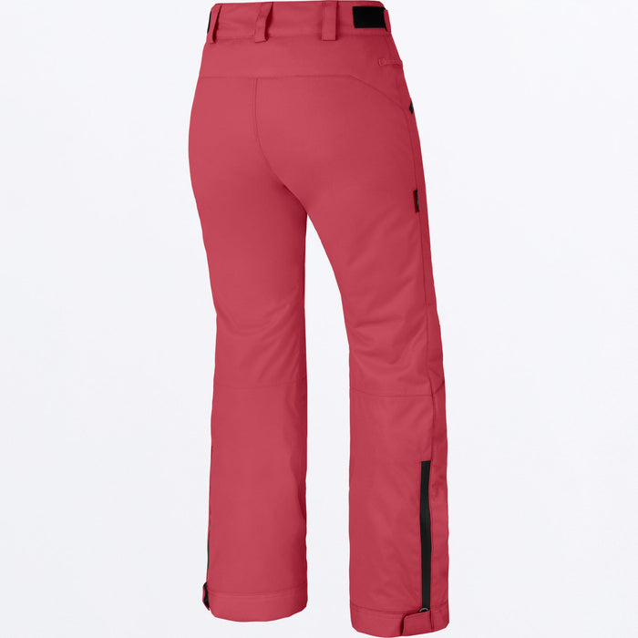 FXR Womens Aerial Pant