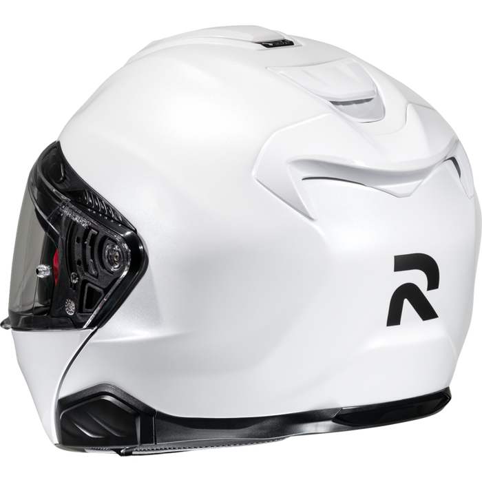HJC RPHA 91 Solid Full-Face Helmet