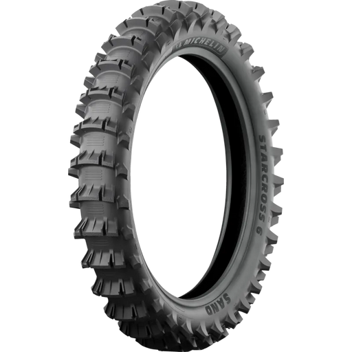 Michelin Starcross 6 Sand Tire