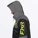 FXR Mens Revo Lite Monosuit - Asphalt/Ti/HiVis, view 5