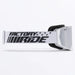 FXR FXR Factory Ride Goggle - White, view 4