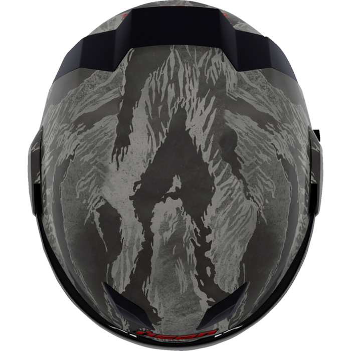 Icon Airflite Mips Tiger's Blood Full-Face Helmet
