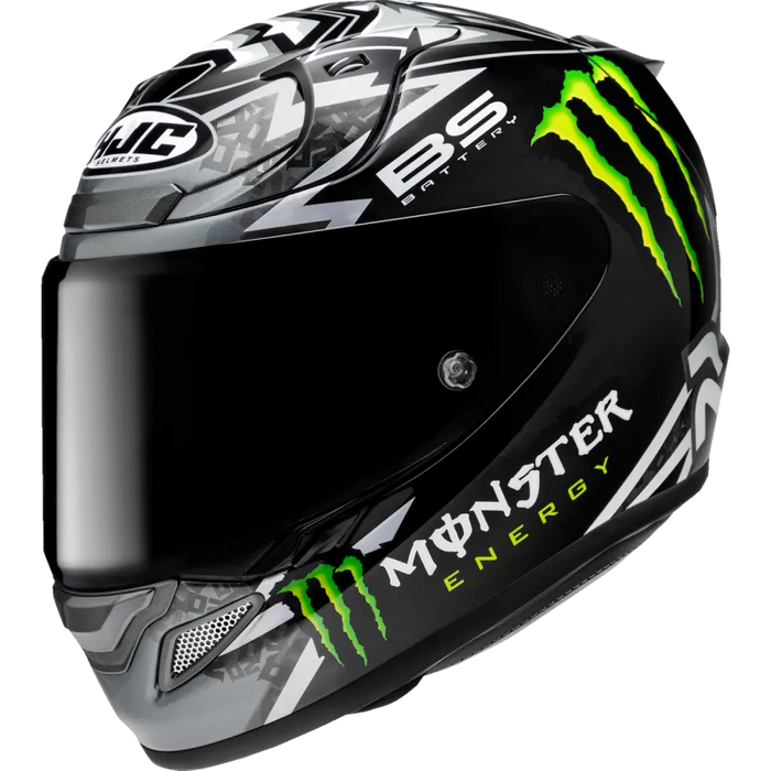 HJC RPHA 12 Quartararo Full-Face Helmet