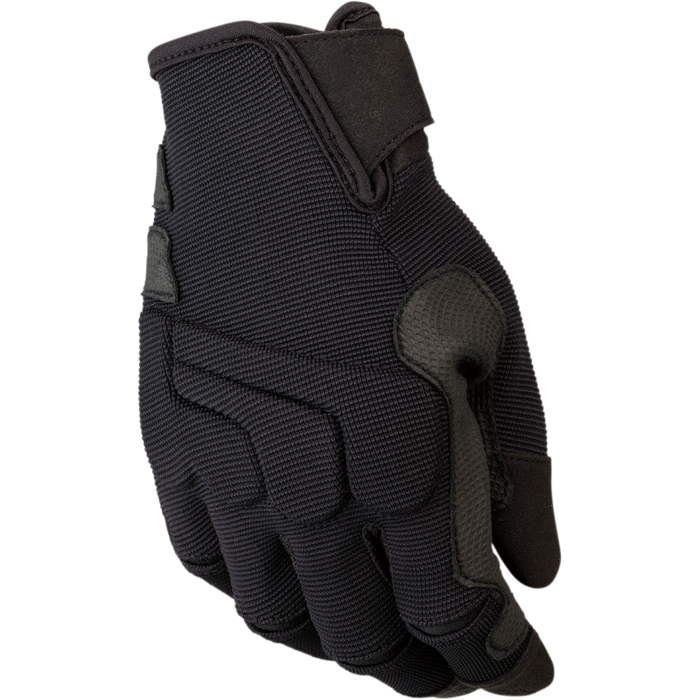 Z1R Womens Mill Gloves - Black