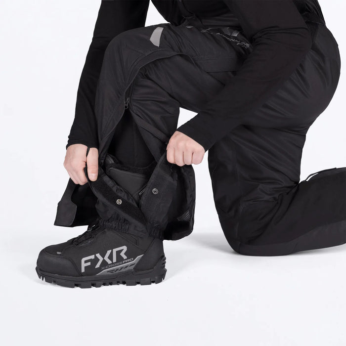 FXR Mens Adrenaline FX Pant - Ops, view 2