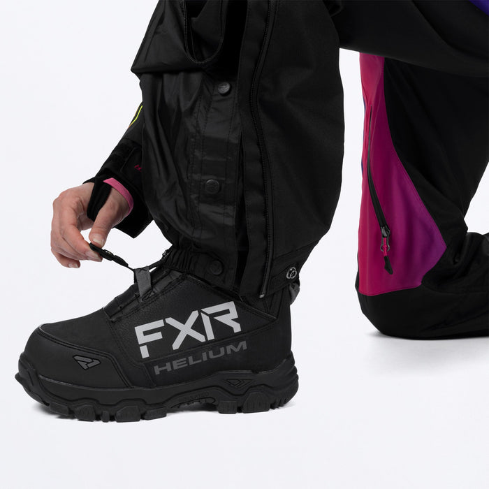 FXR Womens CX Lite Monosuit