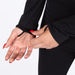 FXR Womens Surge Bamboo Longsleeve - Black, view 5