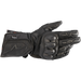 Alpinestars Mens SP-8 HDRY Gloves - Black/Black