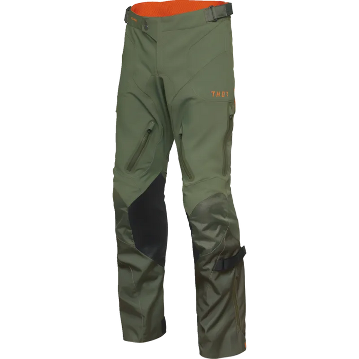 Thor Mens Range Pants