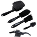 Muc-Off 5-Piece Brush Set - Front