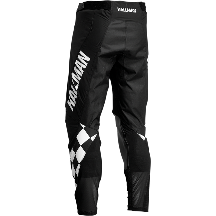 Thor Mens Hallman Differ Cheq Pants