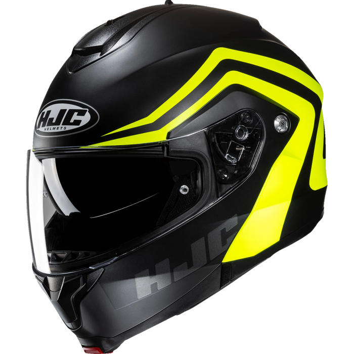 HJC C91 Nepos Full-Face Helmet