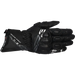 Alpinestars Mens SP-3 Gloves - Black - Front