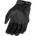 Icon Mens Automag 3 Gloves - Black